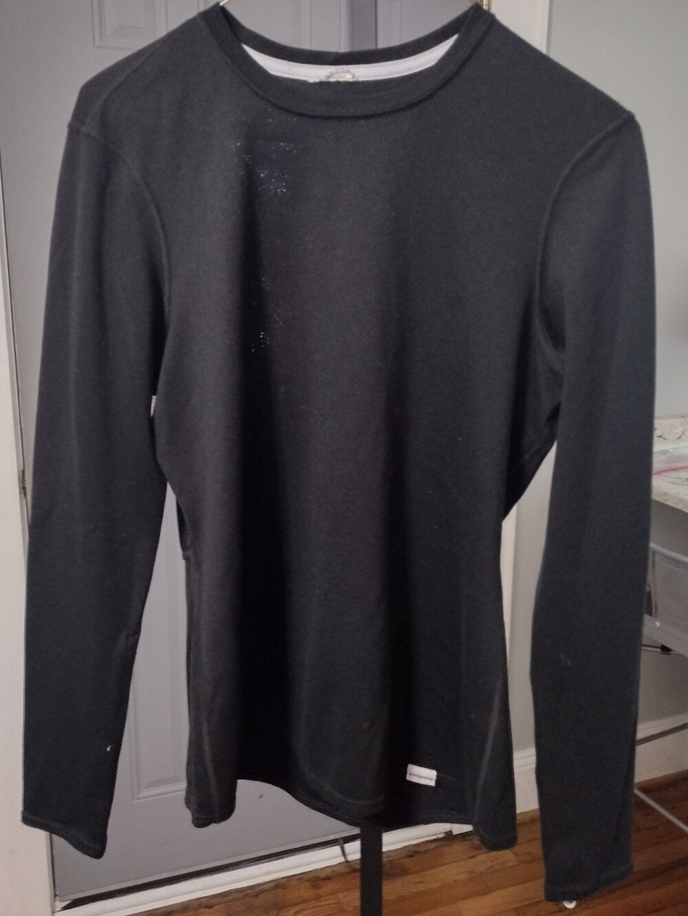 Patagonia Capilene3 Midweight Polor Tec Long Sleeve